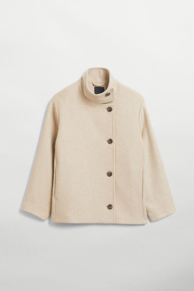 JACKE RONJA SAND MELANGE