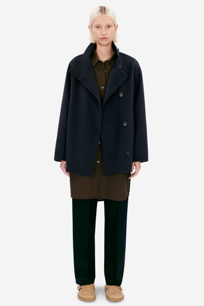 JACKE LOVELIA DARK NAVY