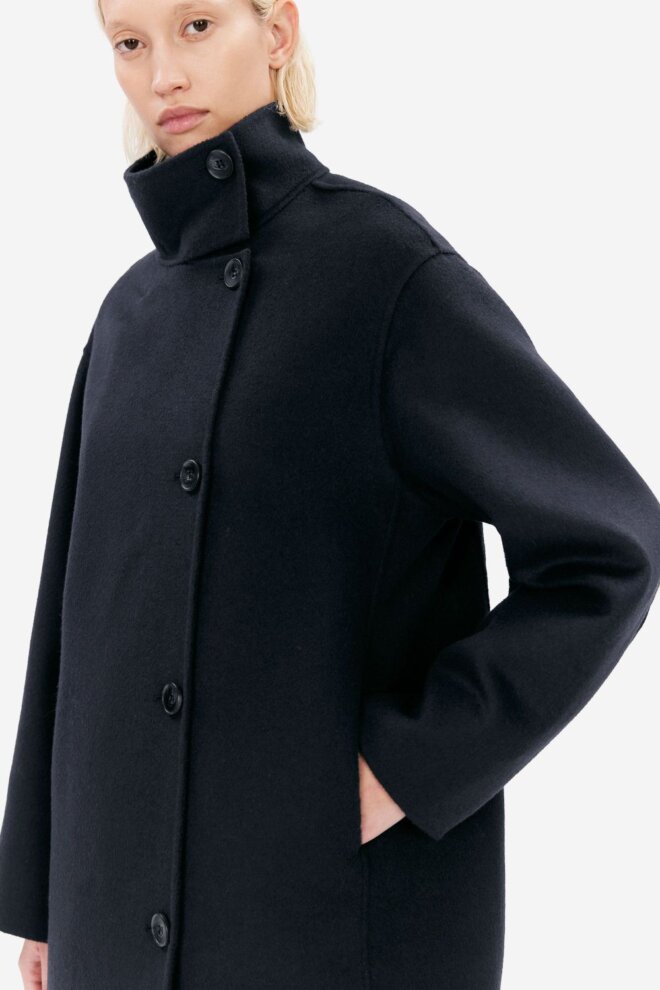 JACKE LOVELIA DARK NAVY