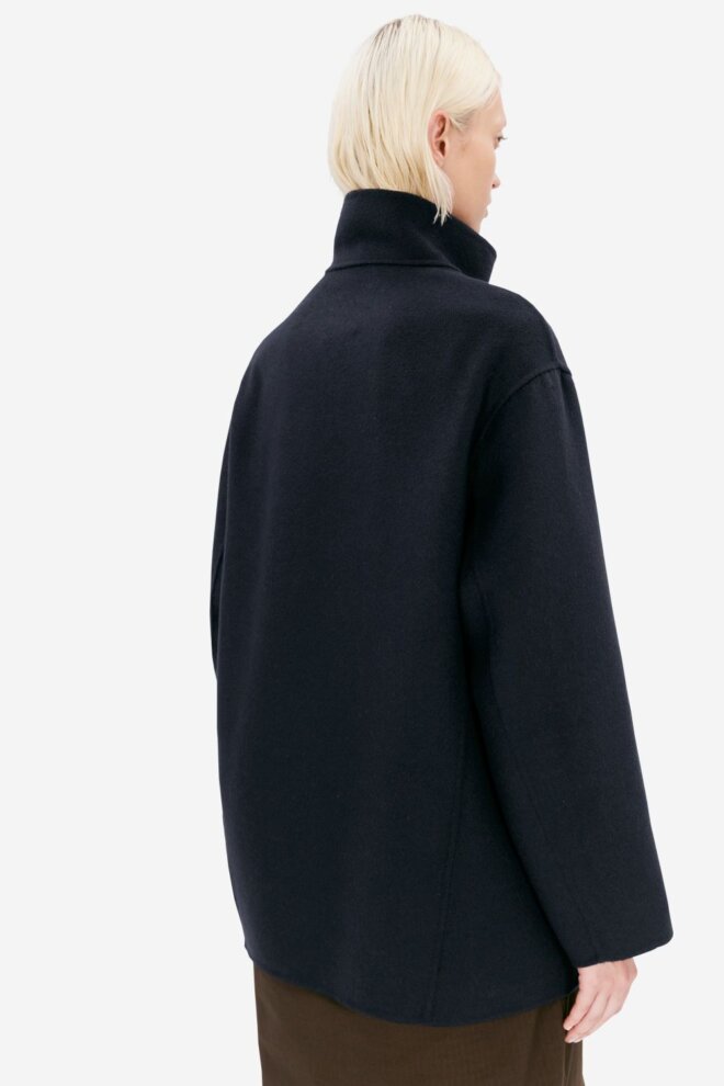 JACKE LOVELIA DARK NAVY