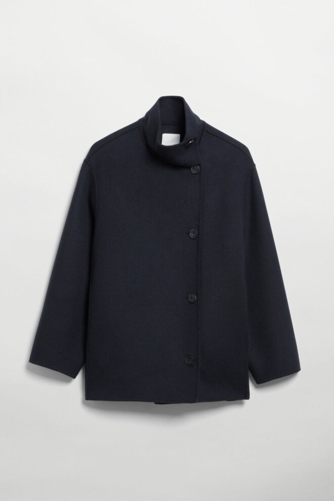 JACKE LOVELIA DARK NAVY