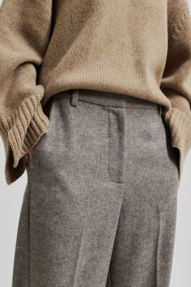 HOSE LEVI TROUSERS VOLCANIC ASH