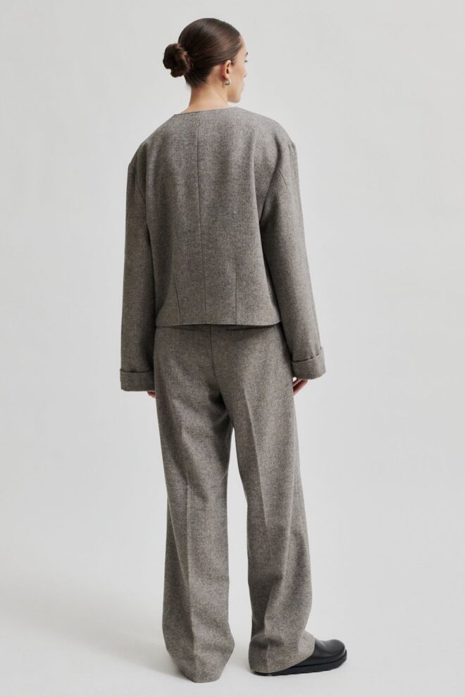 HOSE LEVI TROUSERS VOLCANIC ASH