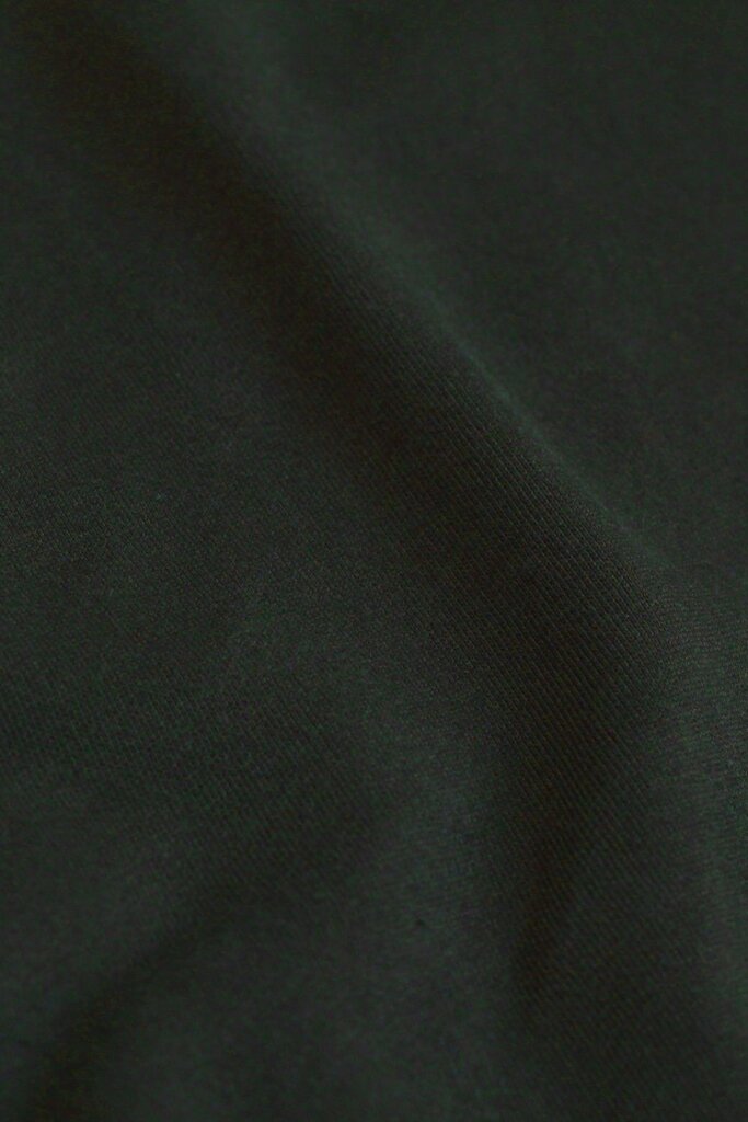 SWEATER CLASSIC ORGANIC CREW HUNTER