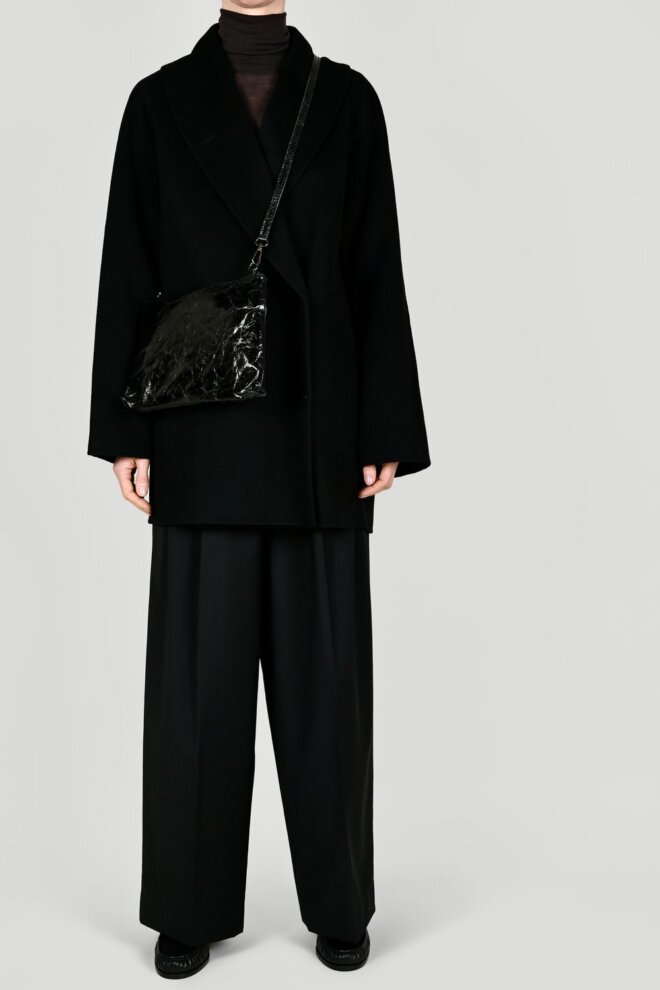 TASCHE AAVA SCHWARZ