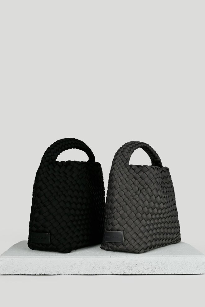 TASCHE ELLIE SCHWARZ