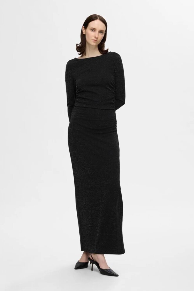 KLEID 16094971 BLACK