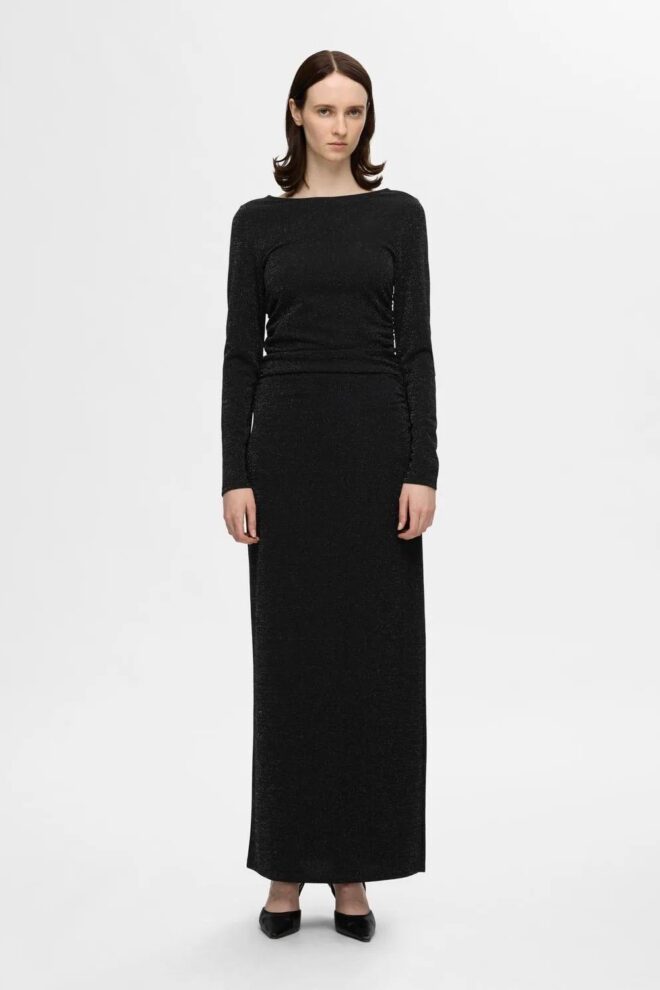 KLEID 16094971 BLACK