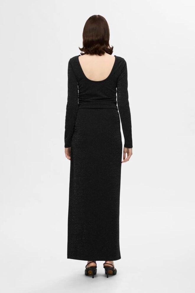 KLEID 16094971 BLACK