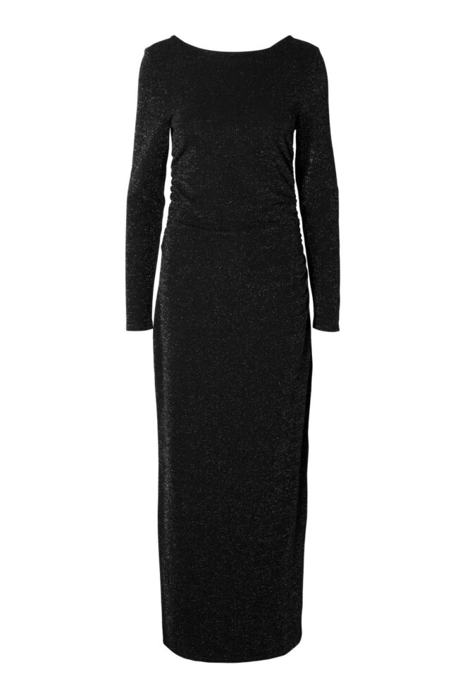 KLEID 16094971 BLACK