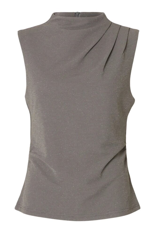 SHIRT 16094972 SLFMARWA GREY