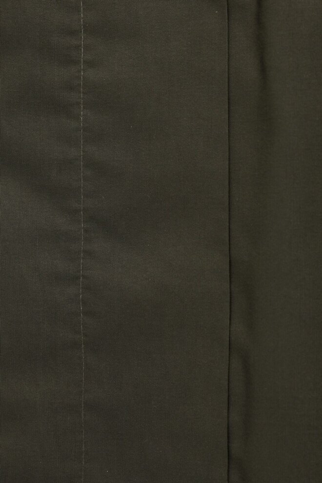 JACKE CASSIS BLACK OLIVE