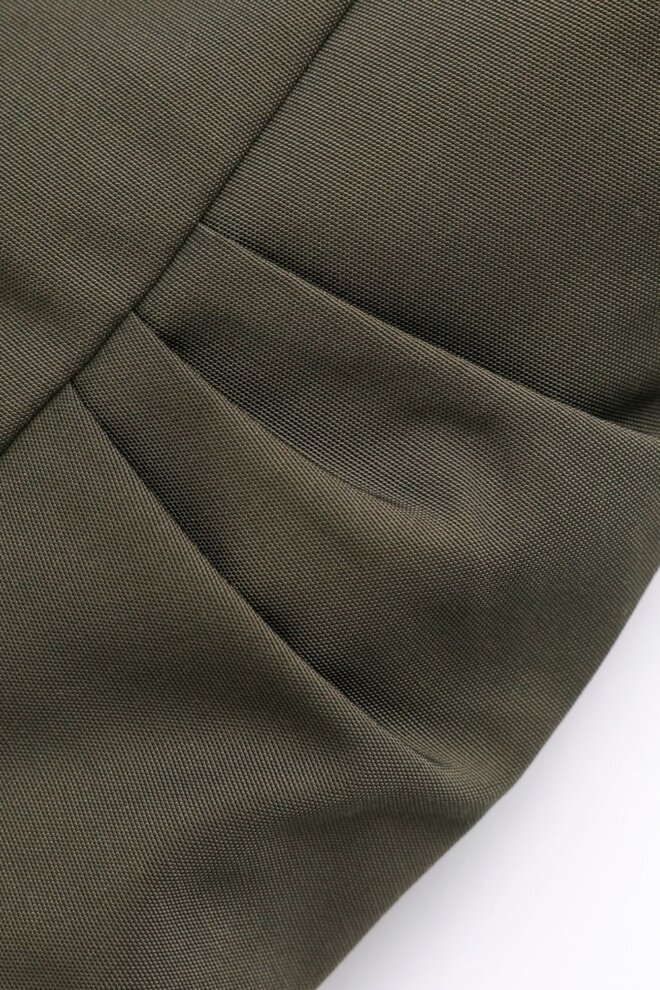 JACKE CASSIS BLACK OLIVE