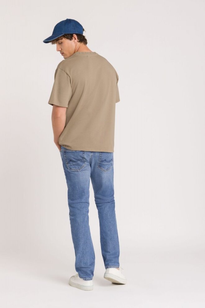 JEANS K240151202 CHARLES SANDER MID USED