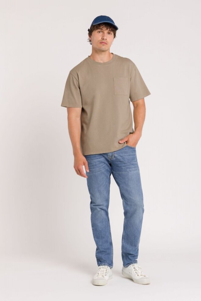 JEANS K240151202 CHARLES SANDER MID USED