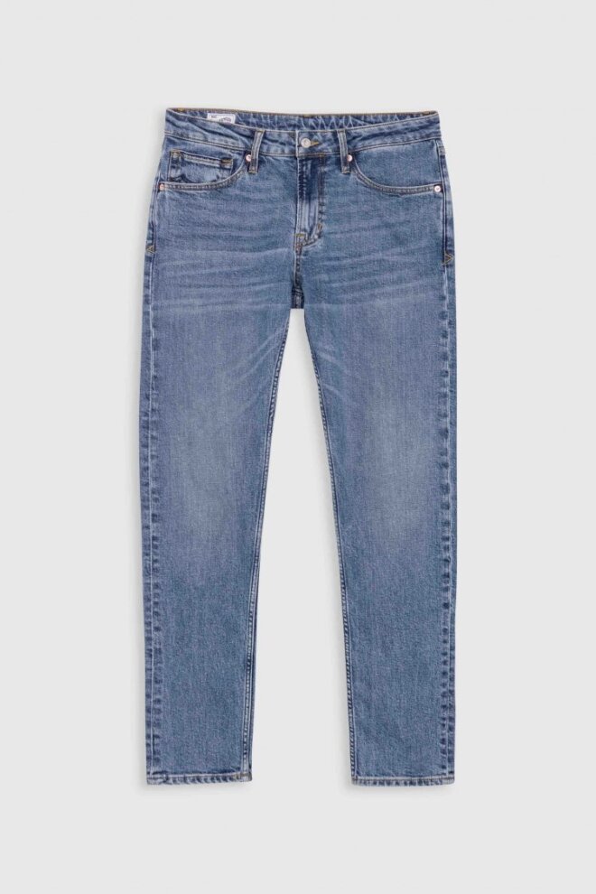 JEANS K240151202 CHARLES SANDER MID USED