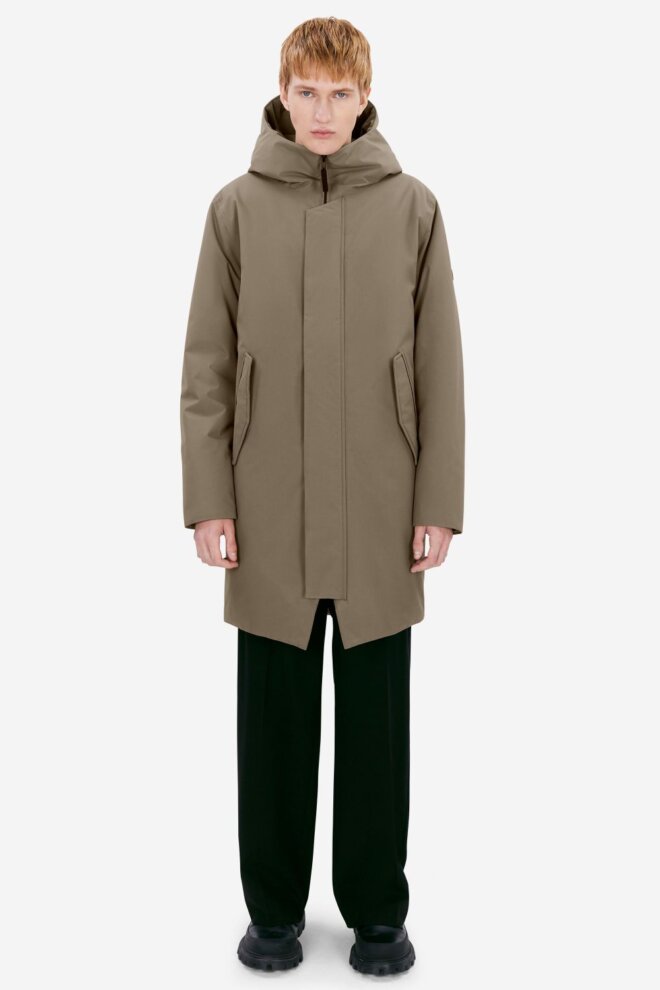 JACKE GUNTER ARIDEARTH