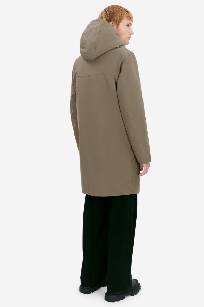 JACKE GUNTER ARIDEARTH