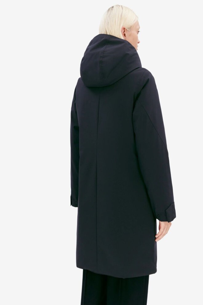 JACKE SIGNY DARK NAVY