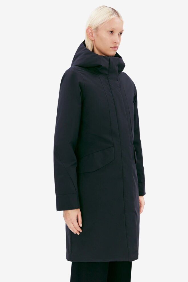 JACKE SIGNY DARK NAVY