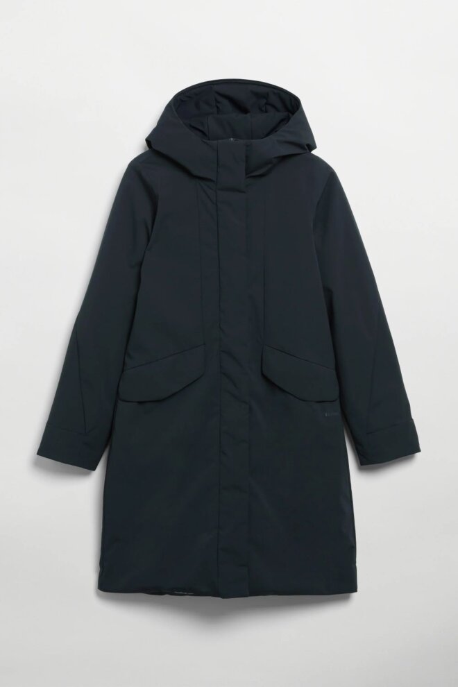 JACKE SIGNY DARK NAVY