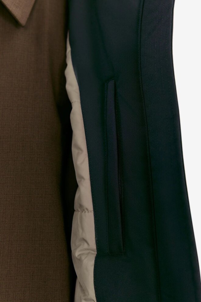 JACKE SIGNY DARK NAVY