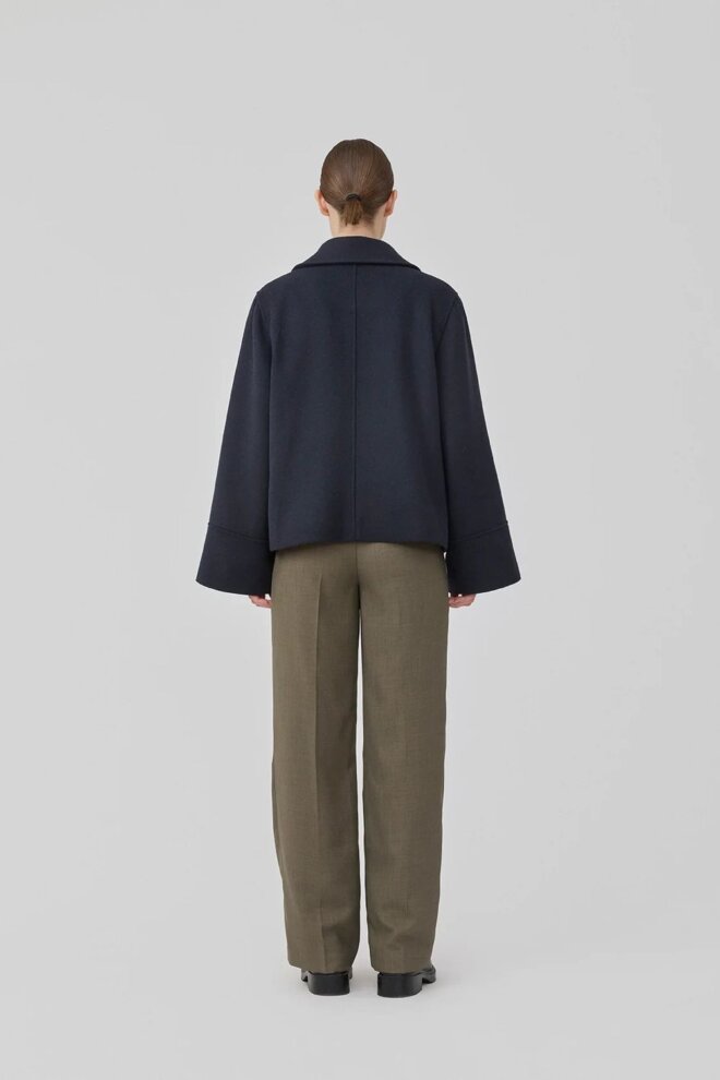 JACKE JANNAMD NAVY SKY