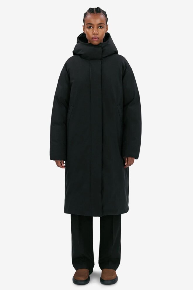 JACKE SAIRA BLACK