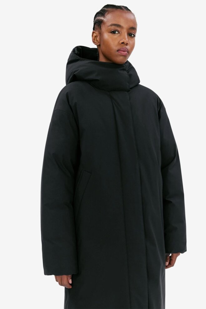 JACKE SAIRA BLACK