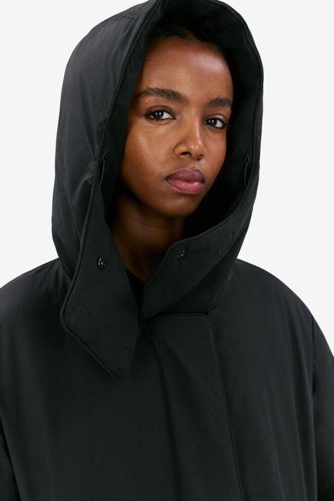 JACKE SAIRA BLACK