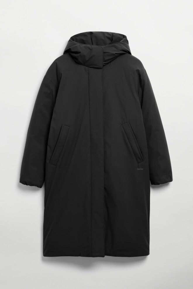 JACKE SAIRA BLACK