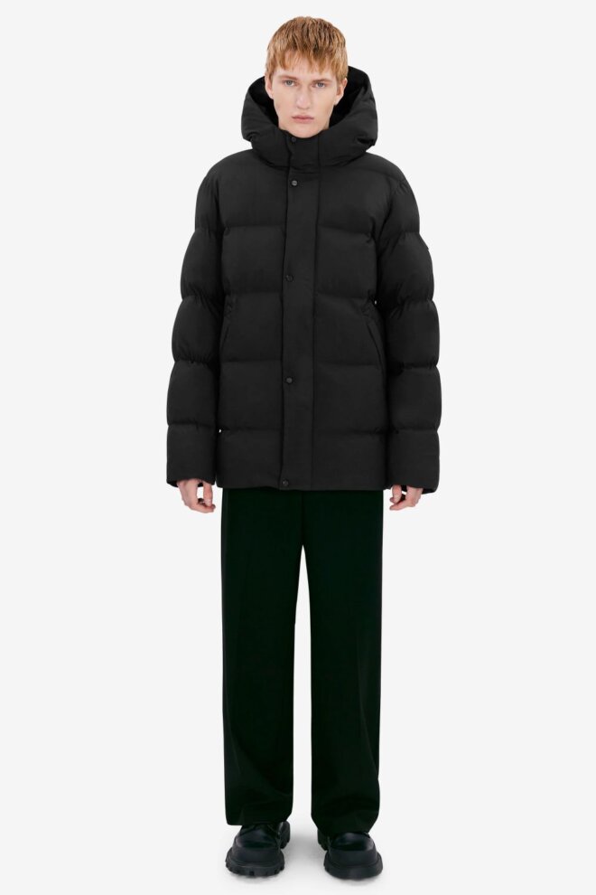 JACKE BROR REC BLACK