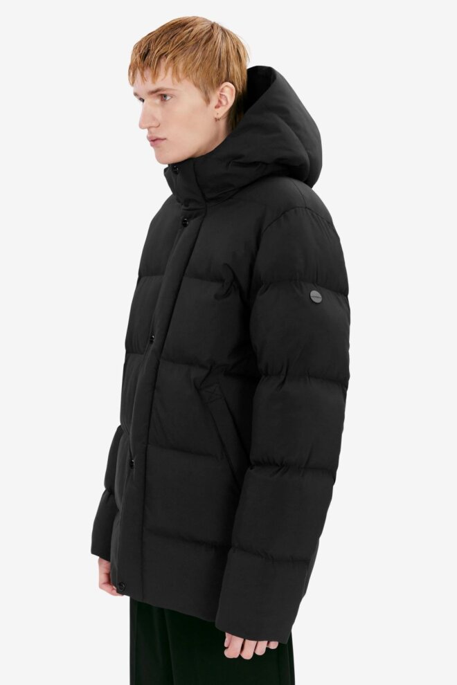 JACKE BROR REC BLACK