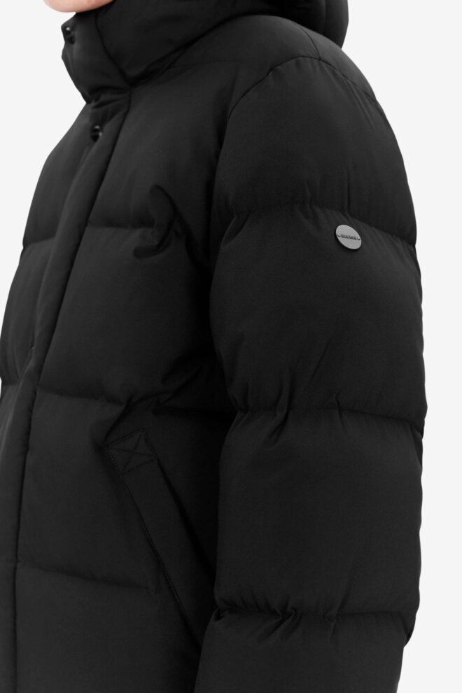 JACKE BROR REC BLACK