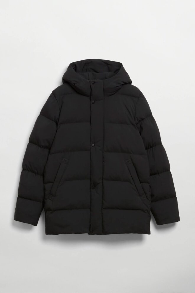 JACKE BROR REC BLACK