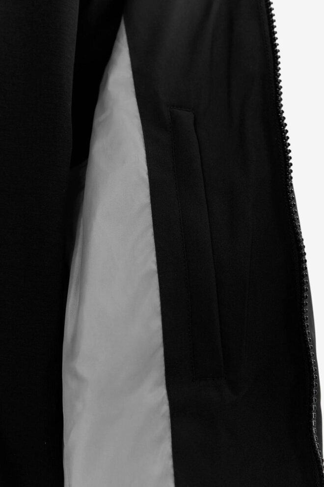 JACKE BROR REC BLACK