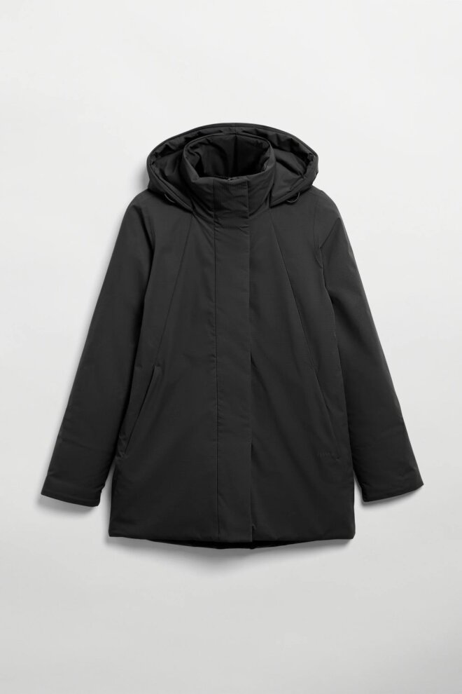 JACKE MADOU BLACK