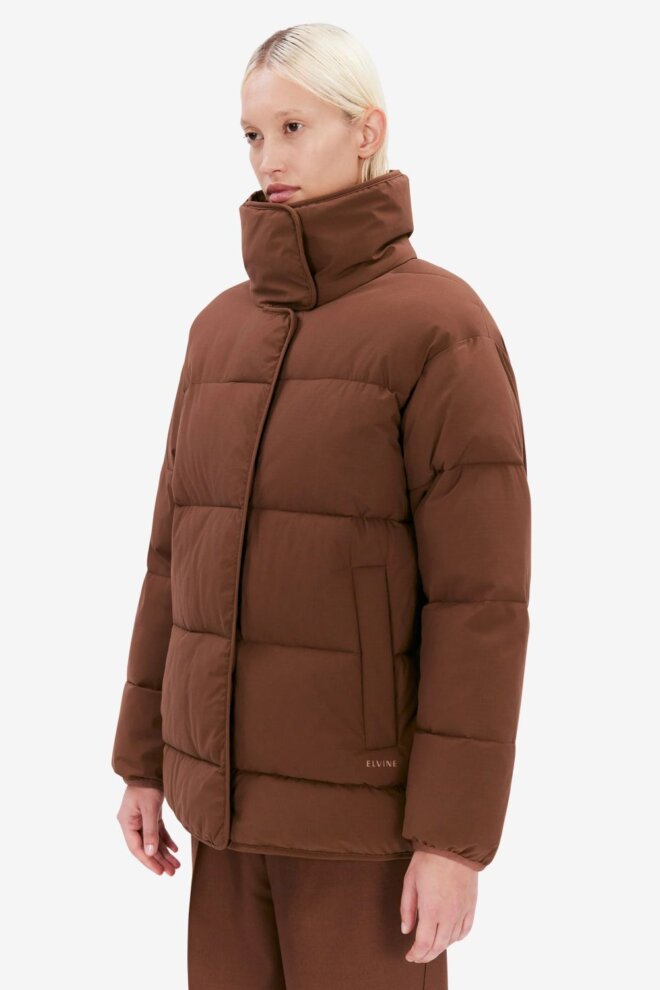 JACKE MELLA CINNAMON