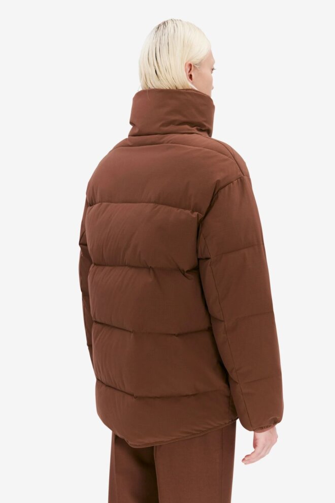 JACKE MELLA CINNAMON