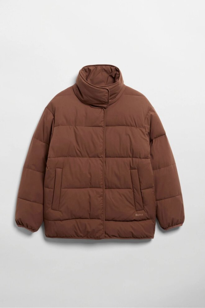 JACKE MELLA CINNAMON