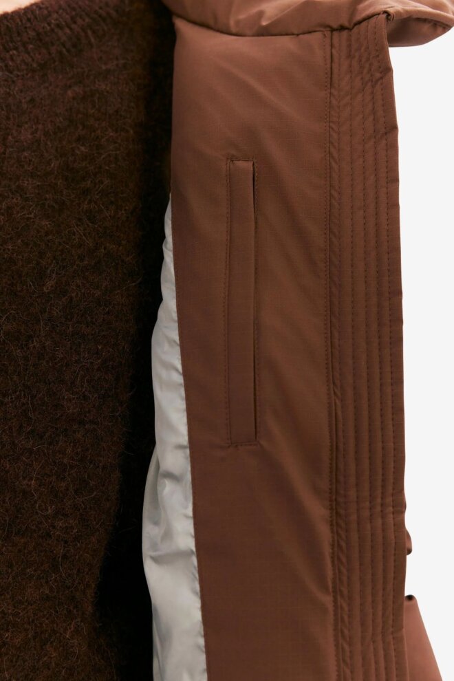 JACKE MELLA CINNAMON