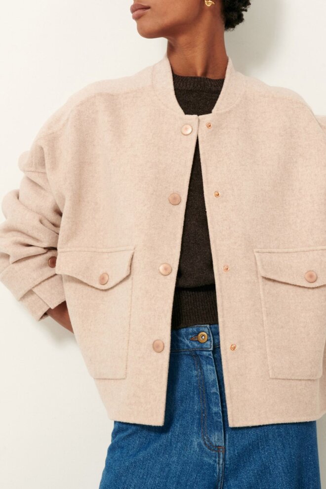 JACKE YALEPARK POWDER