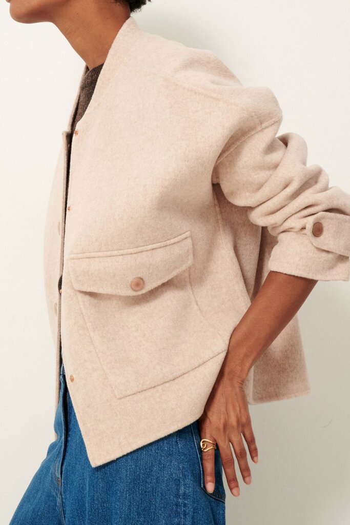 JACKE YALEPARK POWDER