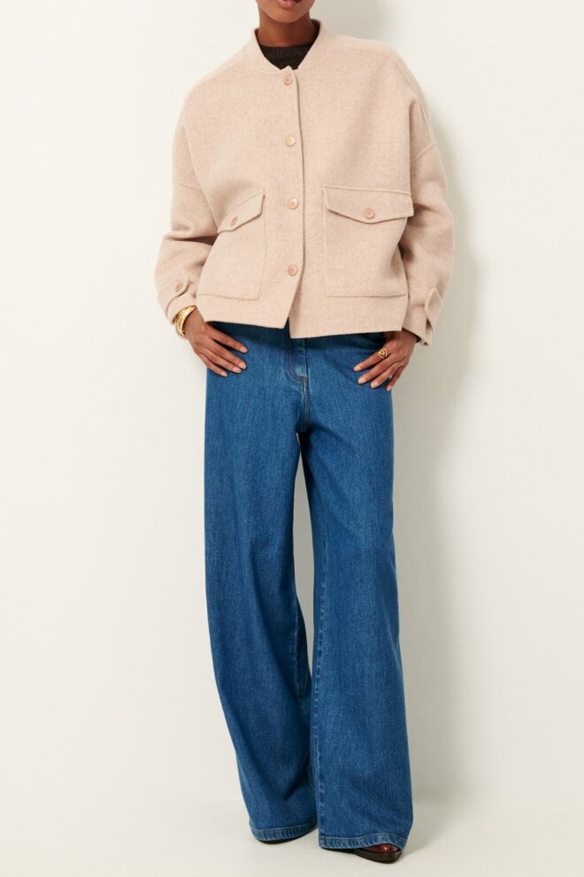 JACKE YALEPARK POWDER