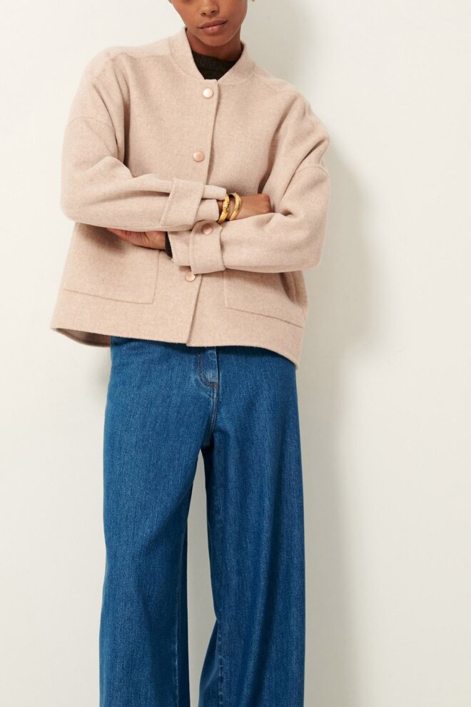 JACKE YALEPARK POWDER