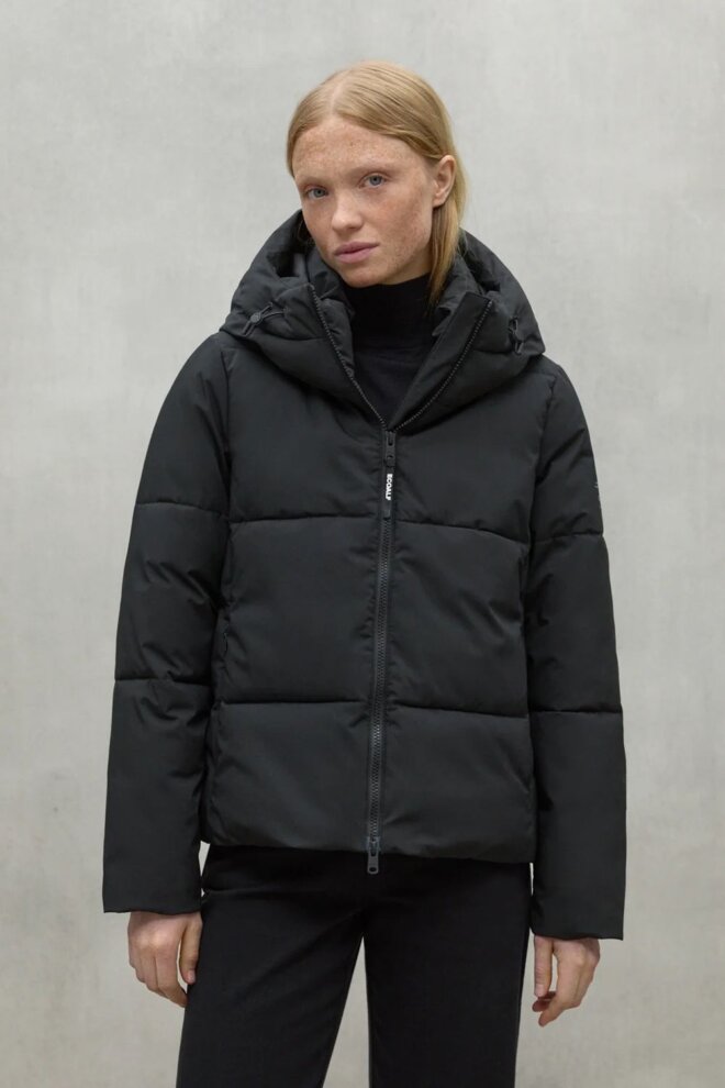 JACKE IPALAALF BLACK
