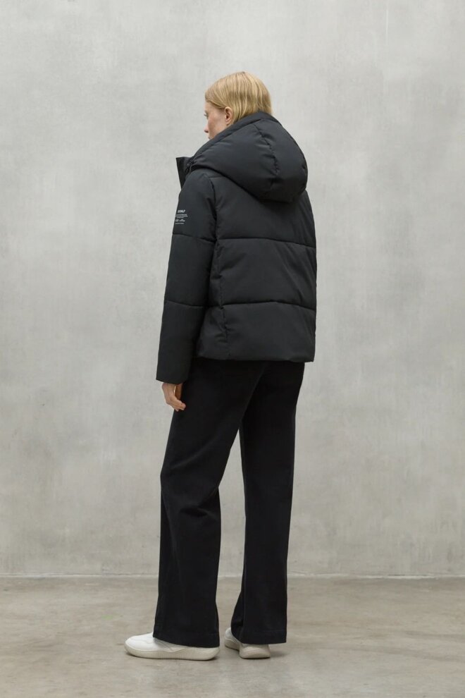 JACKE IPALAALF BLACK