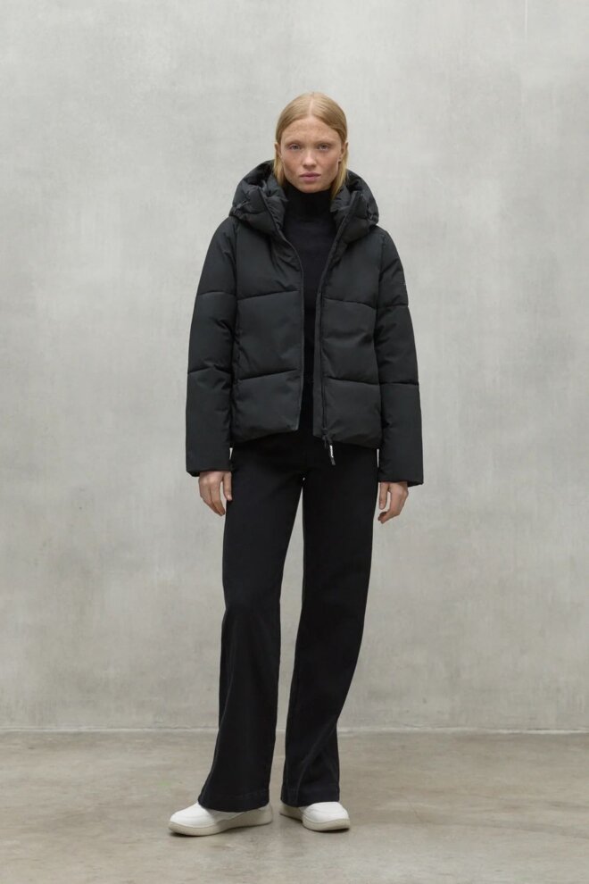 JACKE IPALAALF BLACK