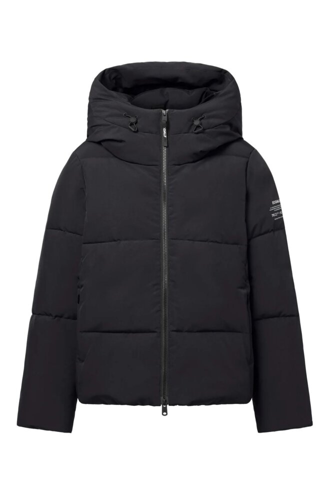 JACKE IPALAALF BLACK