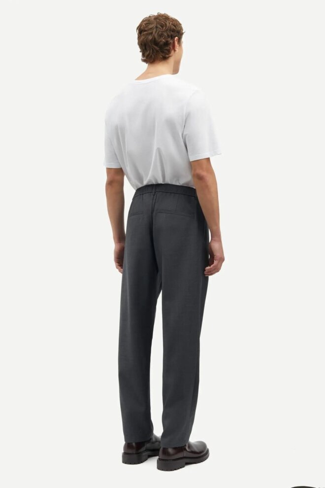 HOSE SABERTIL TROUSERS 15350 GREY